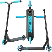 Fantic26 Blunt One S3 Complete Stunt-Scooter Blau