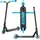 Fantic26 Blunt One S3 Complete Stunt-Scooter Blau