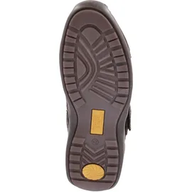 CAMEL ACTIVE Herren Sandalen Dunkelbraun 41