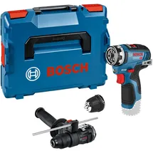 Bosch GSR 12V-35 FC Professional ohne Akku 06019H300B