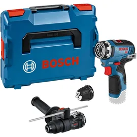 Bosch GSR 12V-35 FC Professional ohne Akku 06019H300B