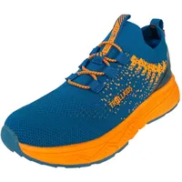 TROLLKIDS Balestrand Kinder Harbor Blue 36