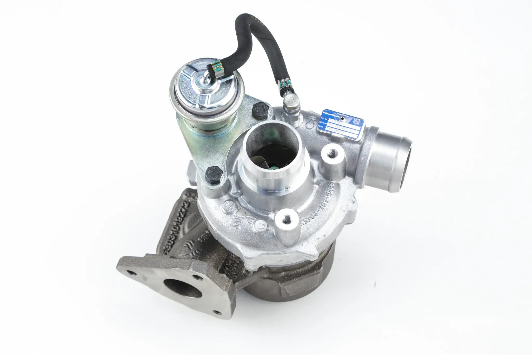 BTS TURBO t916971
