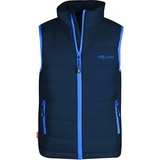 TROLLKIDS Trondheim Wasserabweisend blau 128
