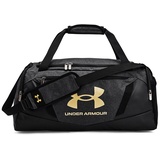 Under Armour Undeniable 5.0 Duffle Bag - Damen, black One Size