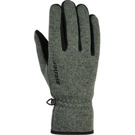 Ziener IMAGIO Handschuhe Grün 9,5