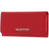 Valentino Brixton Reisezubehör-Brieftasche, Rosso