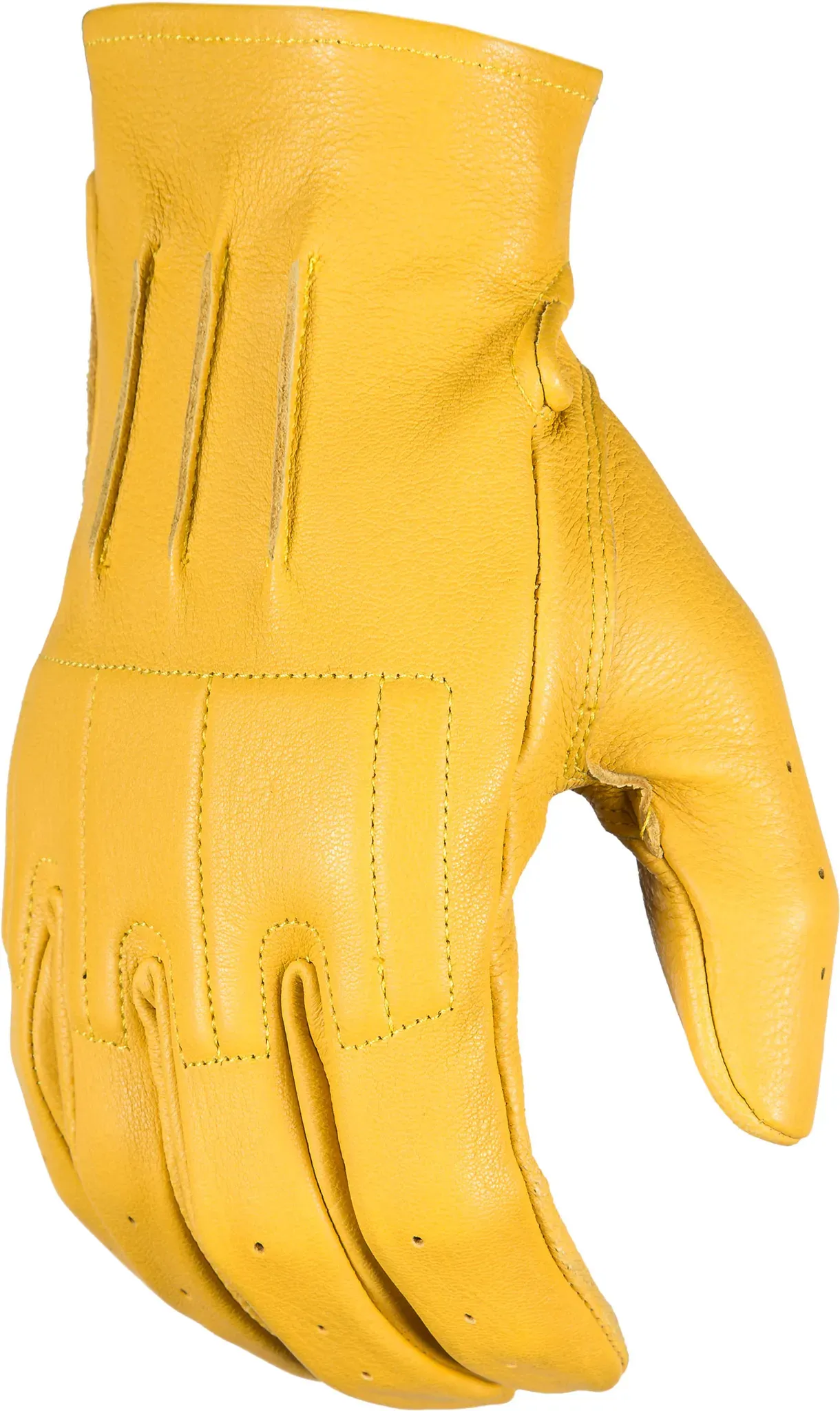 Klim Rambler, Handschuhe - Gelb - S