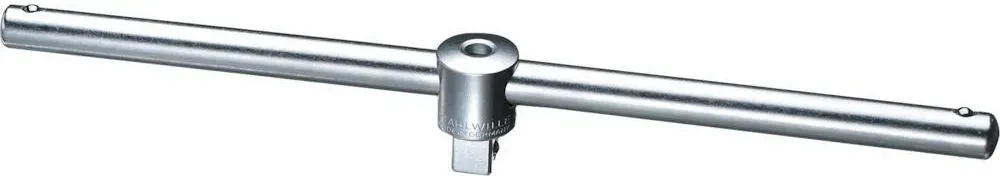 Stahlwille Quergriff m.Gleitst. 1/2"300mm