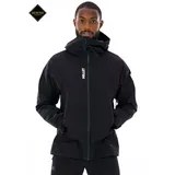 Millet Herren Seneca GTX 3L Jacke (Größe M, schwarz)