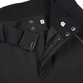 Luhta Joentaus Skihose Damen Schwarz XL