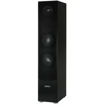 Canton GLE 490.2 schwarz