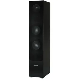 Canton GLE 490.2 schwarz