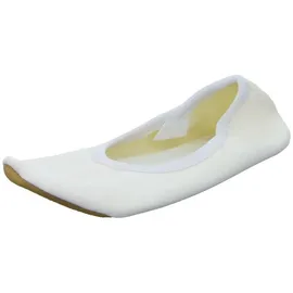 Beck Gymnastikschuh Weiß 32