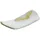 Beck Gymnastikschuh Weiß 32
