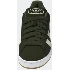 adidas Campus 00s Medium Dark Khaki/Off White/Cloud White 38 2/3