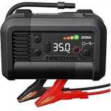 Noco Luftkompressor-Starter AX65