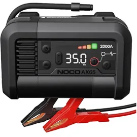 Noco Luftkompressor-Starter AX65