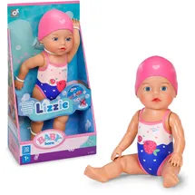 BABY BORN Schwimmende Lizzie 30 cm