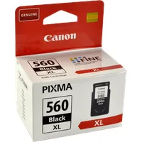 Canon Tinte 3712C001  PG-560XL  schwarz