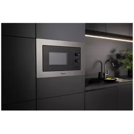 Hisense BIM320G11X Schwarz