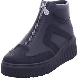 Rieker Stiefel Damen Schwarz 37