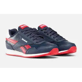 Reebok Royal Cl Jog 3.0 Vectornavy / Vectorred / White 32 1/2