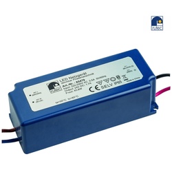 Rutec Outdoor LED Netzgerät, 24V, 40W, IP65, 205-256V AC, dimmbar mit Phasenanschnitt, dynamisch RU-85479