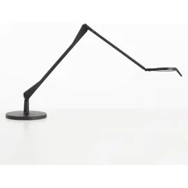 Kartell Aledin Tec Schwarz