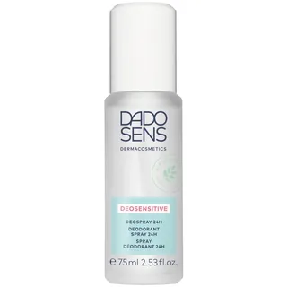 DADO SENS Deosensitive Deospray 24h 75 ml