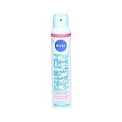 Nivea Shampooing Sec Extra Volume Spray 200 ml