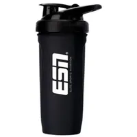 ESN Smartshake Reforce Stainless Steel Edelstahl-Shaker, 700 ml