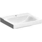 GEBERIT Xeno² Waschtisch 60 x 48 cm weiß 500530011