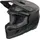 O'Neal 3SRS Solid Schwarz/Grau L