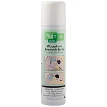 PLUM SAFETY APS PLUM Wund- Augenspray 250ml