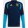 adidas Spain 26 Tiro Trainingsoberteil - night indigo 3XL