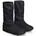 DryFoot Schwarz 42-43