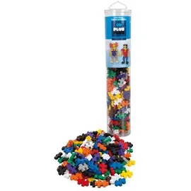Plus-Plus Tube Basic Mix 240 Teile,