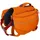 Ruffwear Approach Pack Hunderucksack 5 l Orange XS