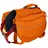Ruffwear Approach Pack Hunderucksack 5 l Orange XS