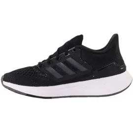 adidas EQ21 Damen core black/grey five/grey six 40 2/3