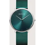 BERING Ultra Slim Milanaise 39 mm 15739-808