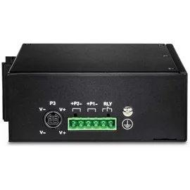 TRENDNET TI-PG160 16-Port Gbit Ethernet
