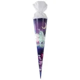 Goldbuch Schultüte 70cm Einhorn 97579 Unicorn
