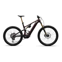Specialized S-Works Turbo Levo 4 • S4