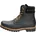 Panama Herren Schwarz 44
