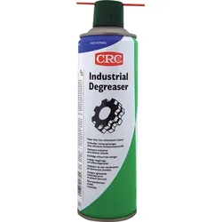 CRC Industriereiniger INDUSTRIAL DEGREASER 500 ml ( 8000411658 )