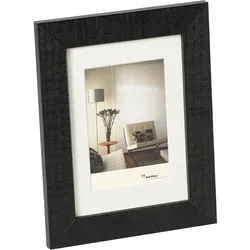 Walther Home               10x15 Holz schwarz              HO015B