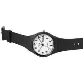 Q&Q Man Clock A212J003y - 38 mm)