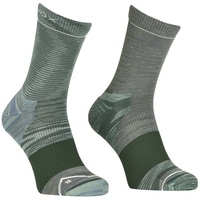 Ortovox Alpine Mid Socks, Blau